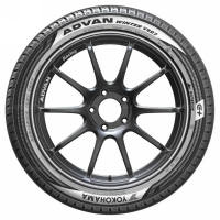 Фото товара - 245/35 R20 95W Yokohama Advan Winter V907. Вариант №3