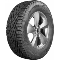 Фото товара - 215/60 R17C 109/107R Ikon / Nokian Tyres Autograph Ice C4. Вариант №1