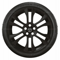 Фото товара - 235/45 R18 98Y Yokohama Advan Apex V601. Вариант №3