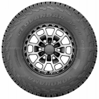 Фото товара - 265/60 R20 121/118S Yokohama Geolandar A/T4 G018. Вариант №3