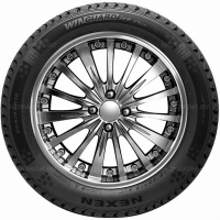 Фото товара - 205/65 R15 99T Roadstone Winguard Ice Plus WH43. Вариант №3