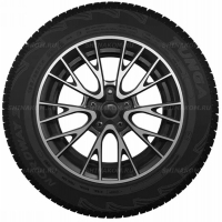 Фото товара - 225/55 R18 102Q Tunga Nordway 3. Вариант №3