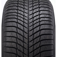 Фото товара - 215/65 R17 103V Hankook Winter i*cept Evo4 W340A XL. Вариант №3