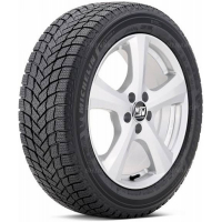 Фото товара - 235/55 R18 104H Michelin X-Ice Snow+ XL. Вариант №1