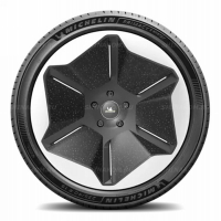 Фото товара - 235/60 R18 107V Michelin Primacy 5 Energy XL. Вариант №3