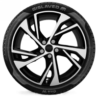 Фото товара - 275/45 R20 110T Gislaved One W XL. Вариант №3