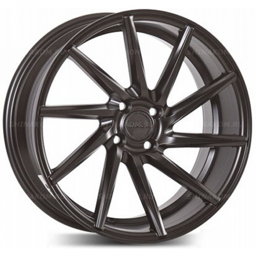 Большое фото товара - 7,5*17 4*100 ET35 60,1 PDW 1022 Left (CVT) U4B, 10066335. Вариант №1