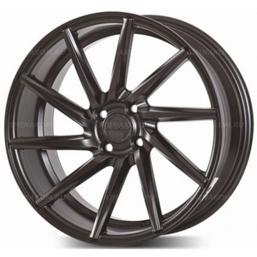 Большое фото товара - 7*15 4*98 ET30 58,5 PDW 1022Right (CVT) U4B, 10067162. Вариант №1