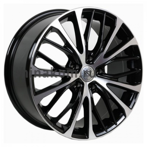 Большое фото товара - 8*18 5*114,3 ET50 60,1 RST R028 BD (Camry), 10067270. Вариант №1