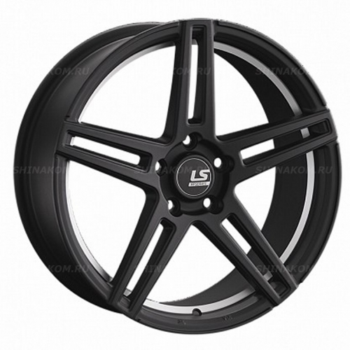 Большое фото товара - 8,5*19 5*114,3 ET45 67,1 LS FlowForming RC01 MBU, 10070325. Вариант №1