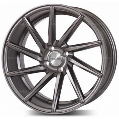 Большое фото товара - 7*16 5*100 ET30 57,1 PDW 1022Right (CVT) U4GRA, 10073642. Вариант №1