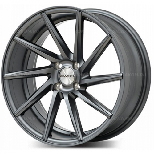 Большое фото товара - 7*16 5*100 ET30 57,1 PDW 1022 Left (CVT) U4GRA, 10073647. Вариант №1