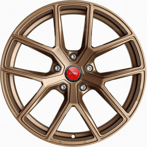 Большое фото товара - 10*19 5*120 ET45 74,1 MOMO RF-01 Golden Bronze, 10158658. Вариант №1