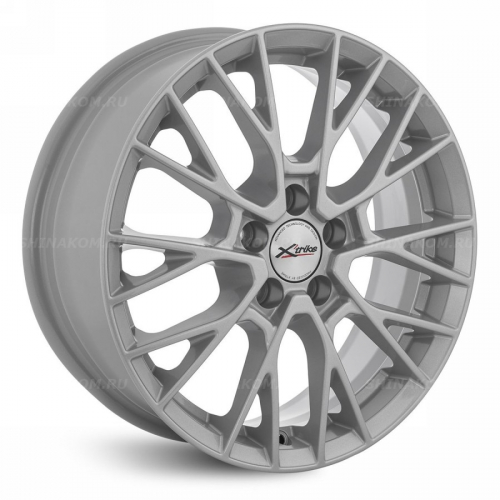 Большое фото товара - 6,5*16 5*108 ET45 63,35 X-trike X-135 HS, 10158801. Вариант №1