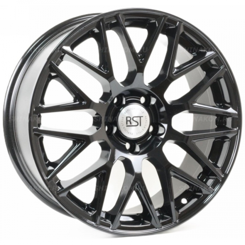Большое фото товара - 8*18 5*108 ET33 65,1 RST R158 BL (Exeed), 10169771. Вариант №1