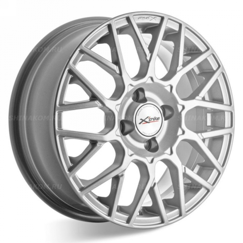 Большое фото товара - 6*15 4*100 ET46 54,1 X-trike X-132 HS, 10185332. Вариант №1
