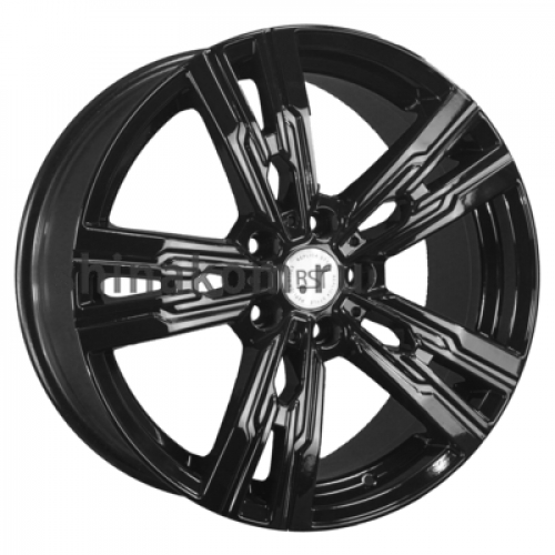 Большое фото товара - 8*18 5*114,3 ET50 60,1 RST R228 BL (Camry), 10195179. Вариант №1
