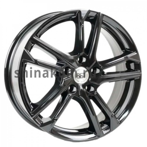 Большое фото товара - 6,5*17 5*108 ET33 60,1 RST R197 BL (Chery), 10196636. Вариант №1
