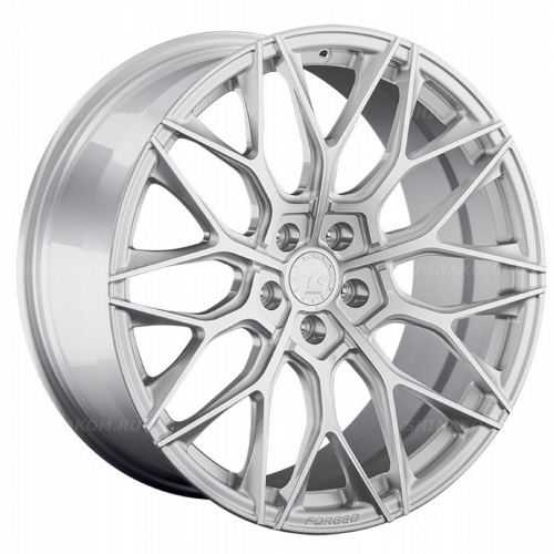 Большое фото товара - 8,5*20 5*114,3 ET54 67,1 LS Forged LS FG10 SF конус, 10225603. Вариант №1