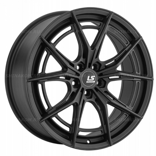 Большое фото товара - 8,5*20 5*108 ET38 65,1 LS FlowForming RC105 MB, 10266081. Вариант №1