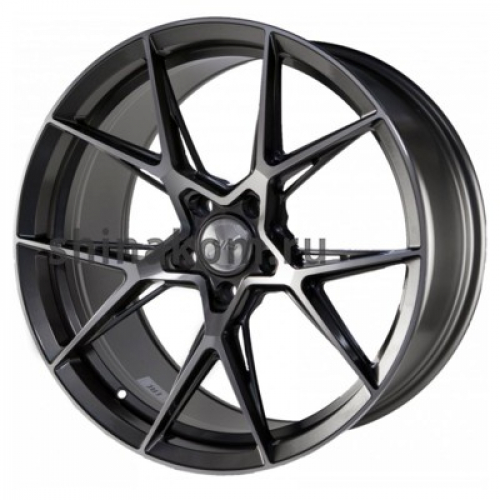 Большое фото товара - 8*18 5*110 ET45 63,4 Race Ready CSSYA5636 MK-P, 10267481. Вариант №1