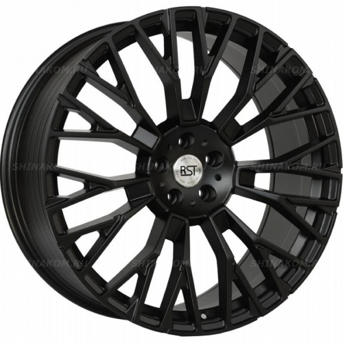 Большое фото товара - 10,5*22 5*112 ET43 66,6 RST R2204FF BLM (BMW X5/X6 IV X7 G07), 10268738. Вариант №1