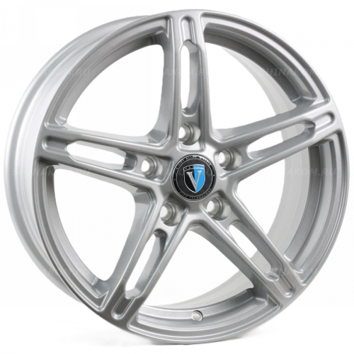 Большое фото товара - 6,5*16 5*108 ET33 60,1 Venti 1618 SL, 10286012. Вариант №1