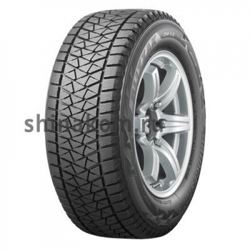Большое фото товара - 225/65 R17 102S Bridgestone Blizzak DM-V2, 3245281034. Вариант №1