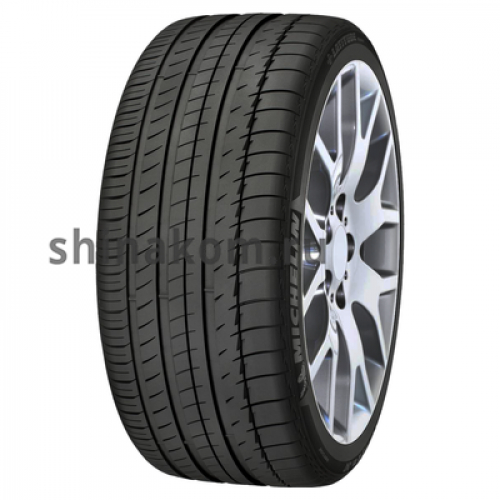 Большое фото товара - 275/45 R20 110Y Michelin Latitude Sport XL N0, 3245281156. Вариант №1
