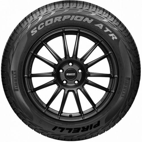 Большое фото товара - 185/75 R16 93T Pirelli Scorpion ATR, 3245283048. Вариант №3