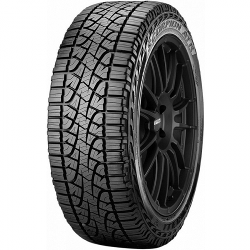 Большое фото товара - 185/75 R16 93T Pirelli Scorpion ATR, 3245283048. Вариант №1