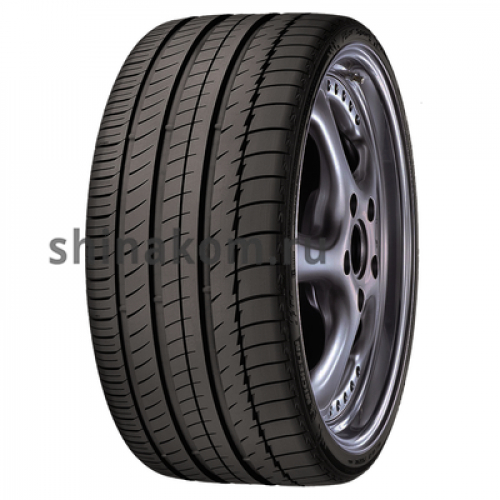 Большое фото товара - 235/40 R18 95Y Michelin Pilot Sport 2 XL N4, 3245283267. Вариант №1