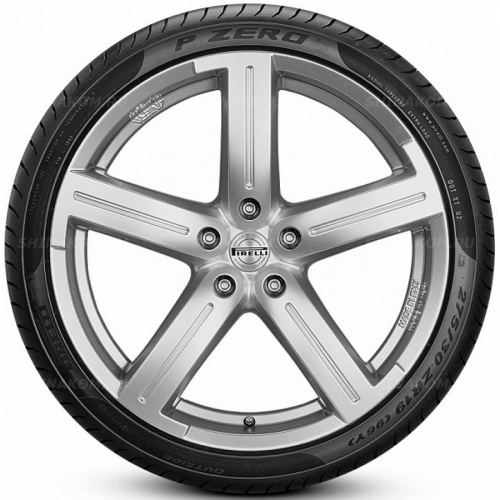 Большое фото товара - 225/45 R18 95Y Pirelli P Zero XL, 3245284423. Вариант №3