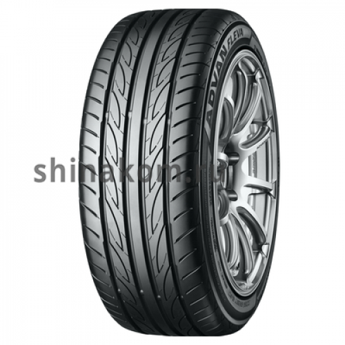 Большое фото товара - 215/40 R18 89W Yokohama Advan Fleva V701 XL, 3245285074. Вариант №1