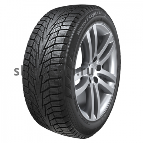 Большое фото товара - 205/70 R15 96T Hankook Winter i*cept IZ2 W616, 3245286123. Вариант №1