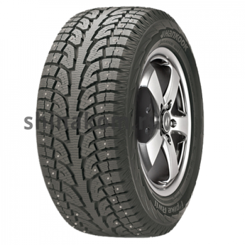 Большое фото товара - 275/40 R20 106T Hankook Winter i*Pike RW11 XL, 3245286402. Вариант №1
