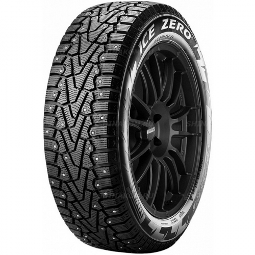 Большое фото товара - 215/55 R17 98T Pirelli Winter Ice Zero XL, 3245286932. Вариант №1