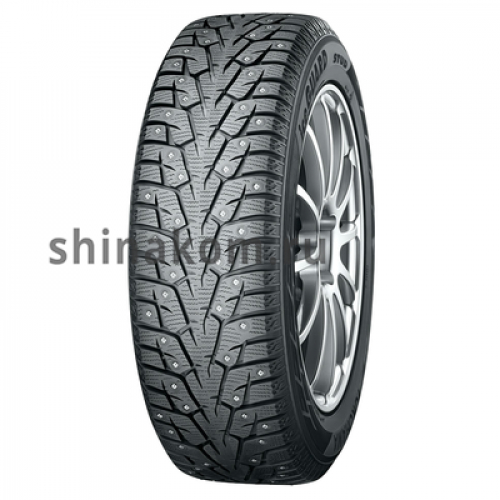 Большое фото товара - 185/60 R15 88T Yokohama iceGuard Stud iG55 XL, 3245288327. Вариант №1
