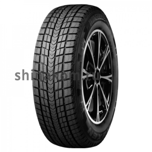 Большое фото товара - 265/70 R16 112Q Nexen Winguard Ice SUV, 3245289414. Вариант №1