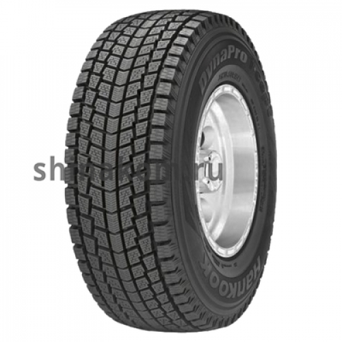 Большое фото товара - 175/80 R16 91Q Hankook Dynapro i*cept RW08, 3245289497. Вариант №1