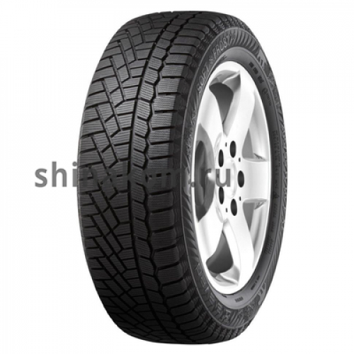 Большое фото товара - 245/45 R19 102T Gislaved Soft Frost 200 XL FR, 3245291384. Вариант №1