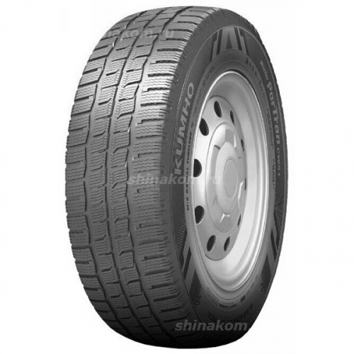Большое фото товара - 205/65 R15C 102T Kumho PorTran CW51, 3245292000. Вариант №1