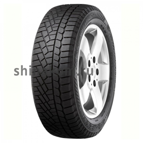 Большое фото товара - 265/65 R17 116T Gislaved Soft Frost 200 SUV XL FR, 3245293103. Вариант №1