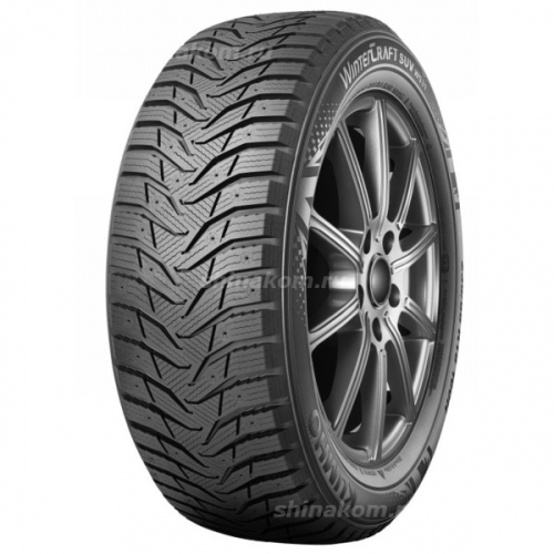 Большое фото товара - 255/55 R19 111T Kumho WinterCraft SUV ice WS31, 3245293563. Вариант №1