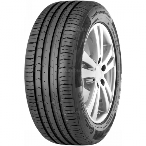 Большое фото товара - 225/65 R17 102V Continental ContiPremiumContact 5 SUV, 3245294290. Вариант №1