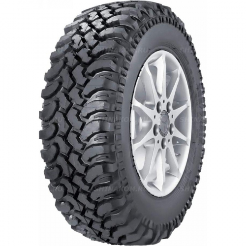 Большое фото товара - 225/75 R16 Nortec MT 540, 3245295627. Вариант №1