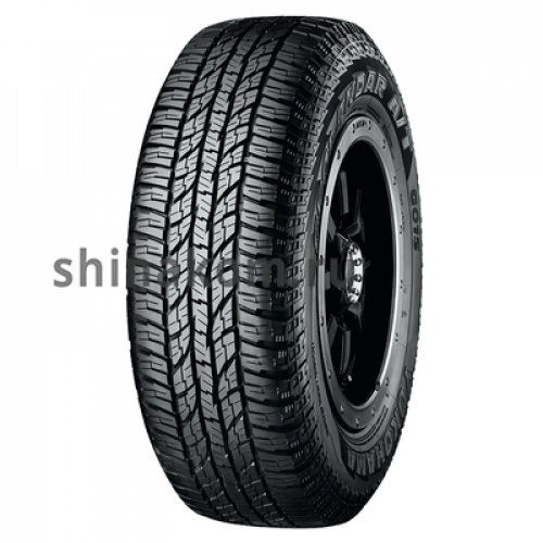 Большое фото товара - 225/55 R18 98H Yokohama Geolandar A/T G015, 3245297773. Вариант №1