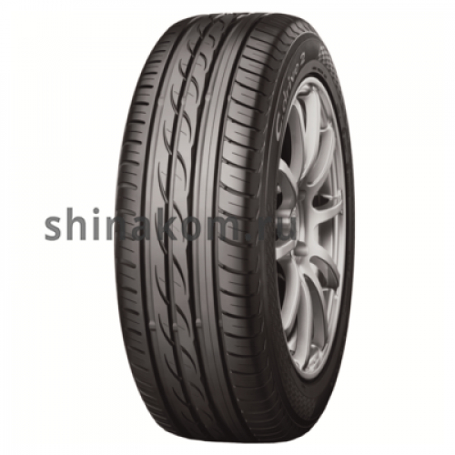 Большое фото товара - 235/50 R18 97V Yokohama C.drive2 AC02 Run Flat, 3245298917. Вариант №1