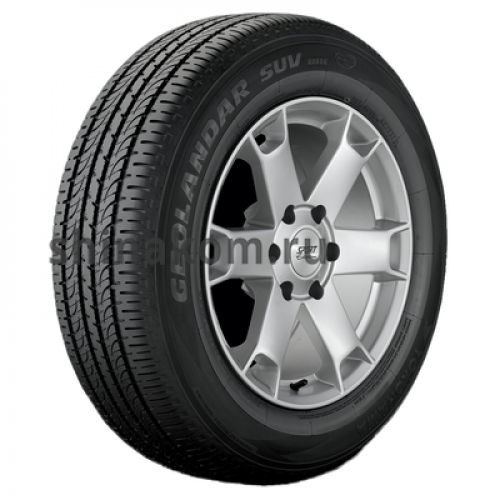 Большое фото товара - 225/55 R18 98H Yokohama Geolandar SUV G055E, 3245299052. Вариант №1