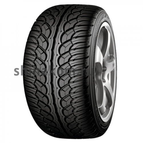 Большое фото товара - 305/50 R20 120V Yokohama Parada Spec-X PA02 XL, 3245299688. Вариант №1